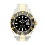 Rolex Sea-Dweller 126603 - (1/5)