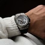 Hublot Big Bang Unico 411.NE.2010.LR.JSM15 - (7/8)