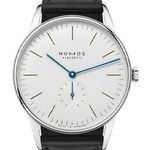 NOMOS Orion 38 384 - (1/2)