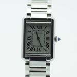 Cartier Tank WSTA0092 - (3/8)