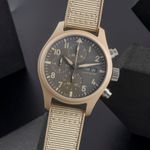 IWC Pilot Chronograph Top Gun IW389402 - (3/8)