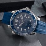 Omega Seamaster Diver 300 M 210.32.42.20.03.001 - (2/8)