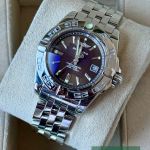 Breitling Cockpit Lady A71356 - (3/7)