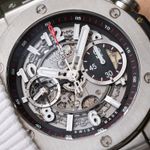 Hublot Big Bang Unico 411.NX.1170.RX - (3/8)