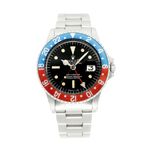 Rolex GMT-Master 1675 - (1/7)