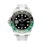 Rolex GMT-Master II 126720VTNR - (1/5)