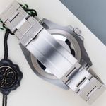 Rolex Submariner Date 126610LV (2024) - Zwart wijzerplaat 41mm Staal (6/8)