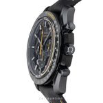 Omega Speedmaster Professional Moonwatch 311.92.44.30.01.001 (Onbekend (willekeurig serienummer)) - Zwart wijzerplaat 44mm Keramiek (5/8)