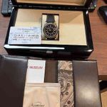 Patek Philippe Calatrava 6007G-011 - (8/8)