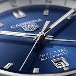TAG Heuer Carrera WBN201A.BA0640 - (3/7)