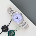 Rolex Oyster Perpetual 36 126000 - (2/8)