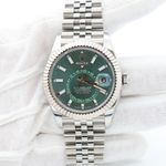 Rolex Sky-Dweller 326933 - (8/8)
