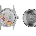 Rolex Datejust 1601 - (8/8)