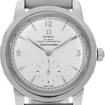 Omega Museum 511.12.38.20.02.001 - (1/5)