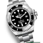 Rolex Sea-Dweller Deepsea 126660 - (1/1)