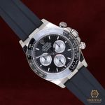 Rolex Daytona 126519LN - (7/8)