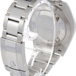 Rolex Datejust 41 126334 (2025) - 41 mm Steel case (5/5)
