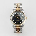 Rolex Datejust 1601 - (1/7)