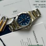 IWC Ingenieur Automatic IW323909 - (7/7)