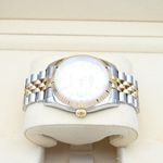 Rolex Datejust 36 116233 (2004) - 36 mm Gold/Steel case (4/7)