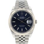 Rolex Datejust 41 126334 - (1/6)