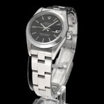 Rolex Oyster Perpetual Lady Date 69160 - (2/7)