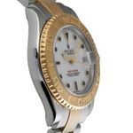 Rolex Yacht-Master 168623 (Unknown (random serial)) - 35 mm Gold/Steel case (7/8)