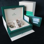 Rolex Datejust 36 126233 - (8/8)