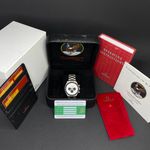 Omega Speedmaster Professional Moonwatch 3569.31.00 (2004) - Silver dial 42 mm Steel case (2/8)