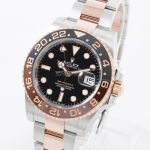 Rolex GMT-Master II 126711CHNR - (1/8)