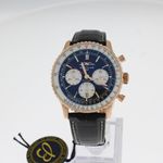 Breitling Navitimer 1 B01 Chronograph RB0138211B1P1 - (1/4)