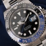 Rolex GMT-Master II 126710BLNR - (5/8)