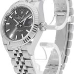 Rolex Lady-Datejust 279174 (2025) - 28 mm Steel case (3/5)