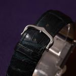 Cartier Tank 2390 (Onbekend (willekeurig serienummer)) - Onbekend wijzerplaat 25mm Staal (4/4)