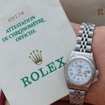Rolex Lady-Datejust 69174 - (4/8)