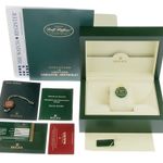Rolex Datejust 36 116234 (2011) - 36mm Staal (2/6)