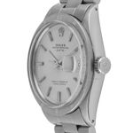 Rolex Oyster Perpetual Date 1501 - (4/8)