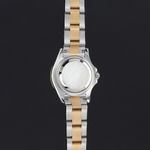 Rolex Yacht-Master 169623 (2005) - Blauw wijzerplaat 29mm Goud/Staal (7/8)
