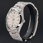 Rolex Oyster Precision 6694 (1978) - 34 mm (4/8)