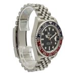 Rolex GMT-Master II 126710BLRO - (2/5)