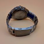 TAG Heuer Formula 1 Quartz CAZ101AL.BA0842 (2025) - Blauw wijzerplaat 43mm Staal (6/8)