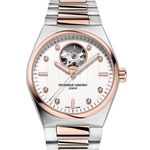 Frederique Constant Ladies Automatic Heart Beat FC-310VD2NH2B - (1/2)