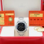 Omega Speedmaster Date 3513.50.00 - (3/8)