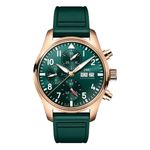 IWC Pilot Chronograph IW388110 - (1/1)