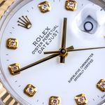 Rolex Datejust 36 16233 - (2/8)