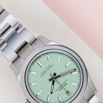 Rolex Oyster Perpetual 31 277200 - (4/8)