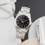 Rolex Air-King 14000 - (3/8)