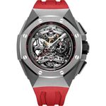 Audemars Piguet Royal Oak Concept 26587TI.OO.D067CA.01 - (1/1)