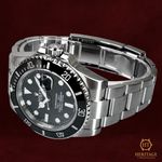 Rolex Submariner Date 116610LN - (7/8)