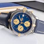 Breitling Chronomat B13050.1 (1995) - 39mm Staal (2/8)